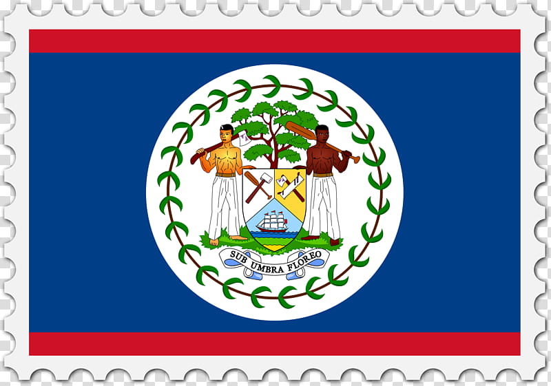 Flag, Flag Of Belize, Caribbean, Great Blue Hole, Adventure, Worldgenweb, Text, Line transparent background PNG clipart