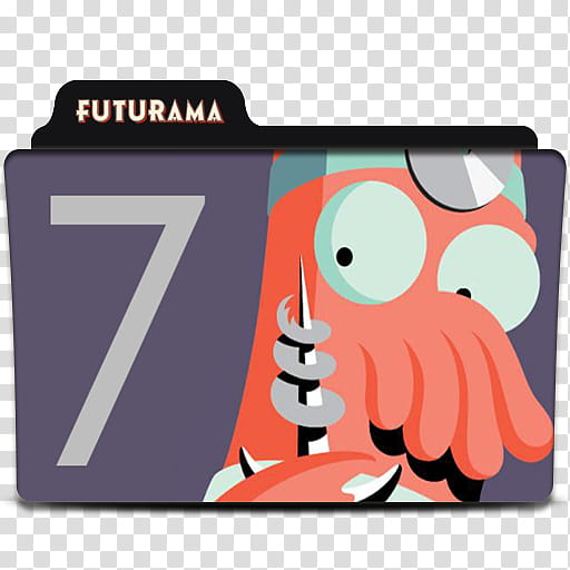 Futurama Icon , futurama_s transparent background PNG clipart