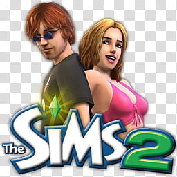 The Sims  Ver , The Sims  game transparent background PNG clipart