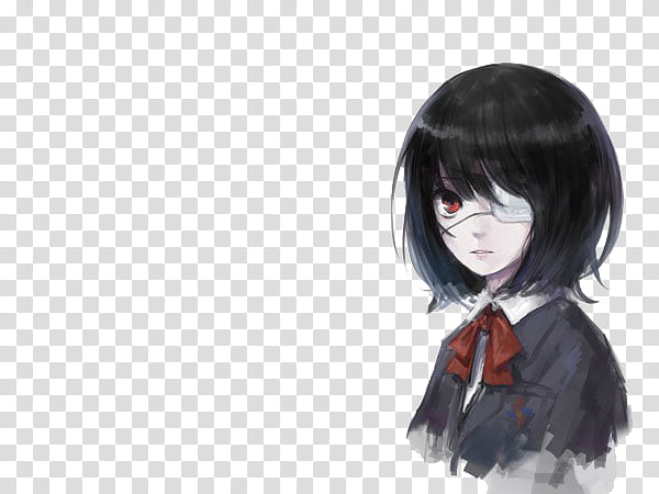 Misaki Mei De Renders, Mei Misaki painting transparent background PNG clipart