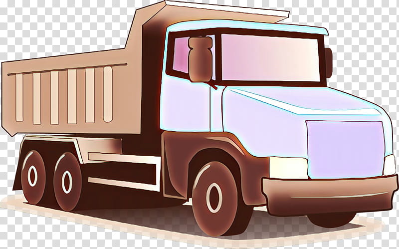 Car, Mack Trucks, Pickup Truck, Dump Truck, Semitrailer Truck, Vehicle, Kenworth, Tow Truck transparent background PNG clipart