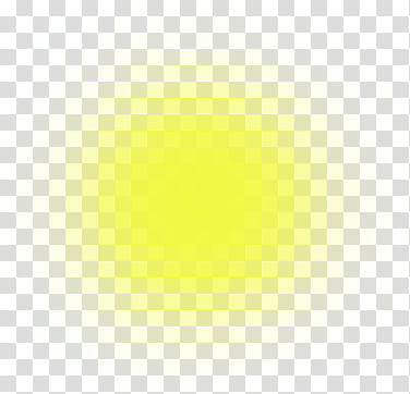 lights pixelados, yellow illustration transparent background PNG clipart