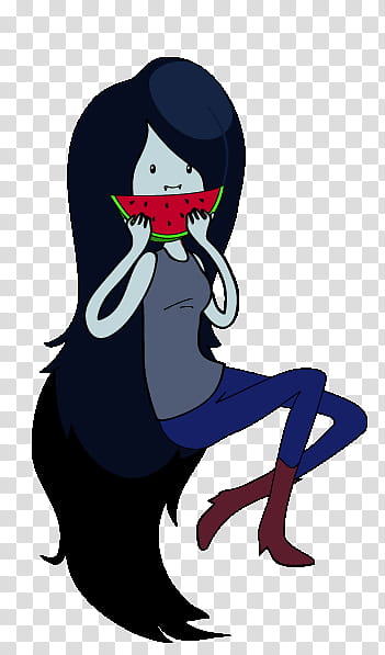 snes marceline, Marceline the vampire queen transparent background PNG clipart