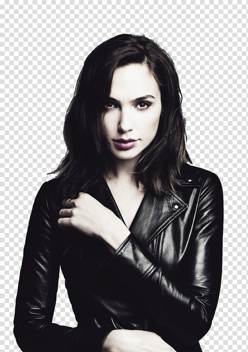 Gal Gadot CameliaRoja transparent background PNG clipart