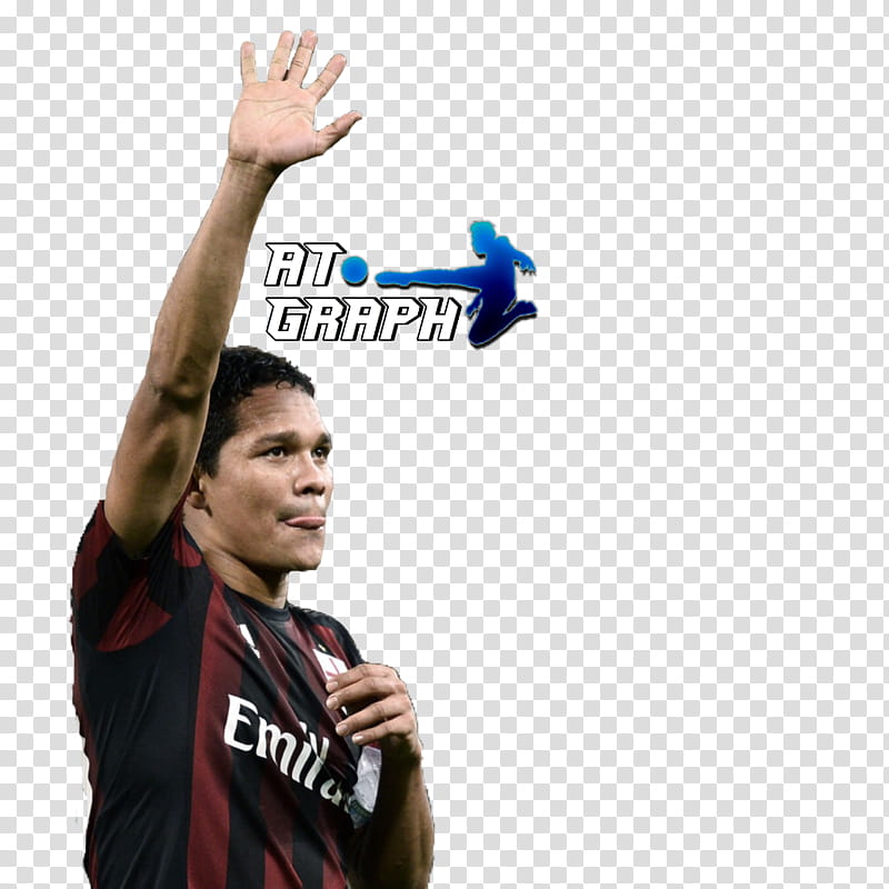 Carlos Bacca transparent background PNG clipart