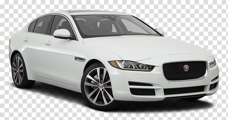 Cars, Jaguar, 2017 Jaguar Xe, Sports Car, Honda Civic, AB Volvo, Jaguar Cars, Vehicle transparent background PNG clipart