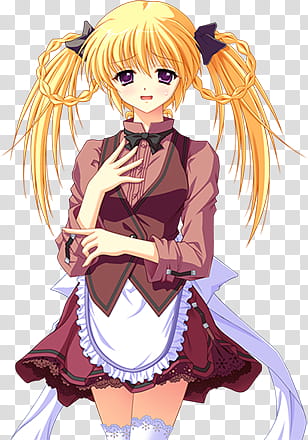 personaje Akiha Honoka de Nostradamus ni Kiite, __SGHOa transparent background PNG clipart