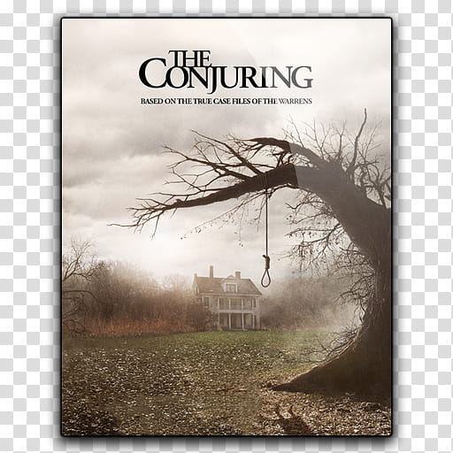 Movie , conjuring icon transparent background PNG clipart