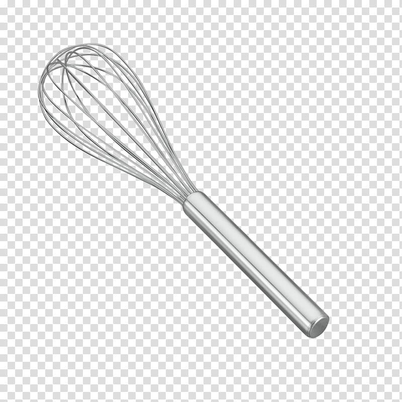 Whisk, Stainless Steel, Kitchen, Wire, Tool, Cooking, Hand Mixer, Oxo transparent background PNG clipart
