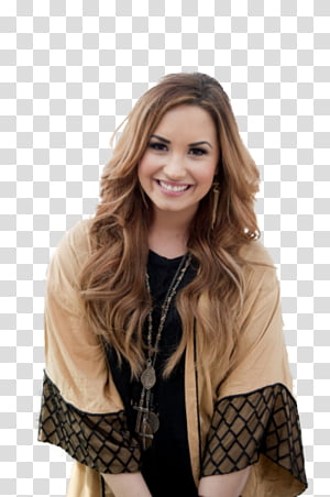 Demi Lovato , 001dl transparent background PNG clipart thumbnail