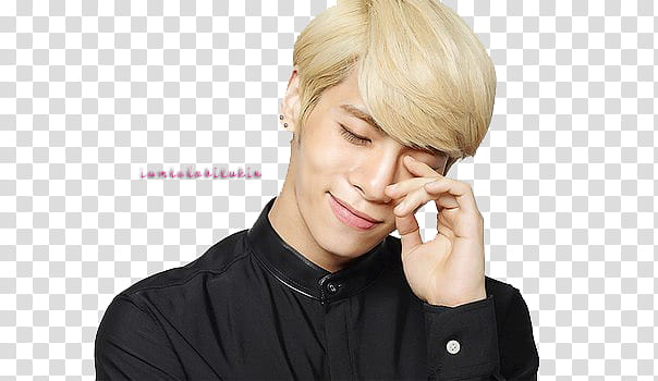 JONGHYUN RENDER transparent background PNG clipart