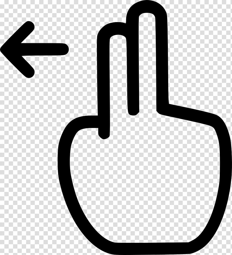 Finger Line, cdr, Doubleclick, Text, Hand, Thumb, Symbol, Logo transparent background PNG clipart
