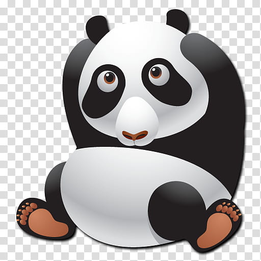 Upin Ipin, Giant Panda, Bear, Blanket, Infant, Cuteness, Zazzle, Cartoon transparent background PNG clipart