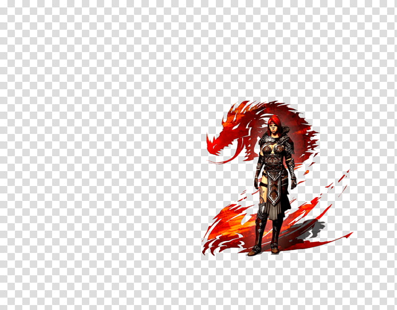 Dragon Fire, Guild Wars 2, Guild Wars 2 Path Of Fire, Video Games, Arenanet, Ncsoft, Roleplaying Game, Player Versus Player transparent background PNG clipart