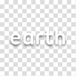 Ubuntu Dock Icons, google earth, earth text transparent background PNG clipart