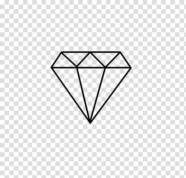 BLACK RESOURCES, illustration of diamond transparent background PNG clipart