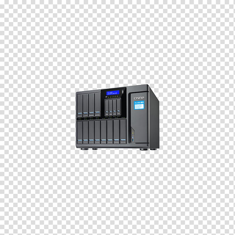 Cloud, Networkattached Storage, Wd My Cloud Ex2 Ultra, Cloud Computing, Qnap Systems Inc, Hard Drives, Computer Data Storage, Qnap Ts1635 transparent background PNG clipart