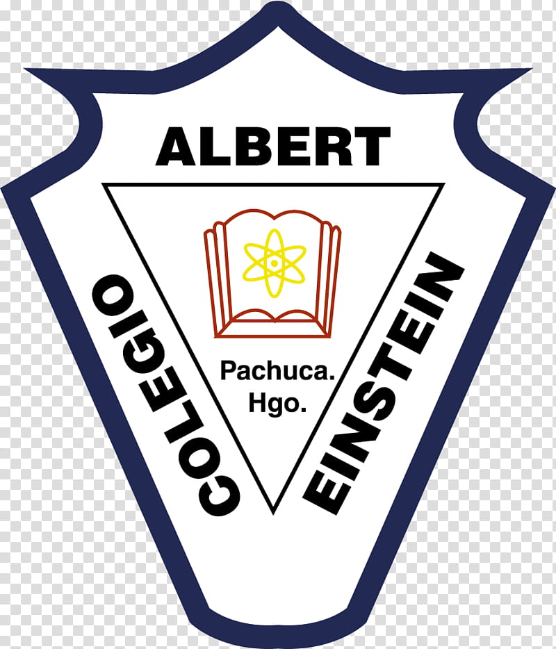 Albert Einstein, Logo, School
, Education
, Text, Yellow, Line, Signage transparent background PNG clipart