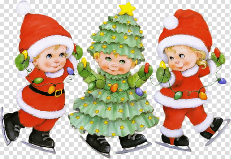 Christmas Tree Drawing, Santa Claus, Christmas Graphics, Christmas Day, Las Posadas, Character, Painting, Christmas Decoration transparent background PNG clipart