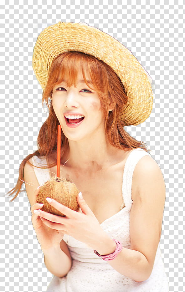 SunHwa Secret Render transparent background PNG clipart