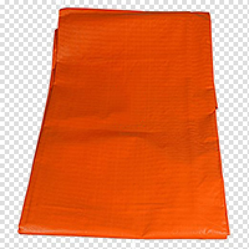 Orange, Tarpaulin, Waterproofing, Plastic Film, Textile, Grommet, Linens transparent background PNG clipart