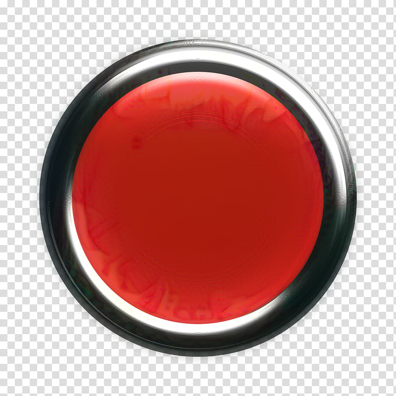 Red Circle, Drawing, Button, Coquelicot transparent background PNG clipart