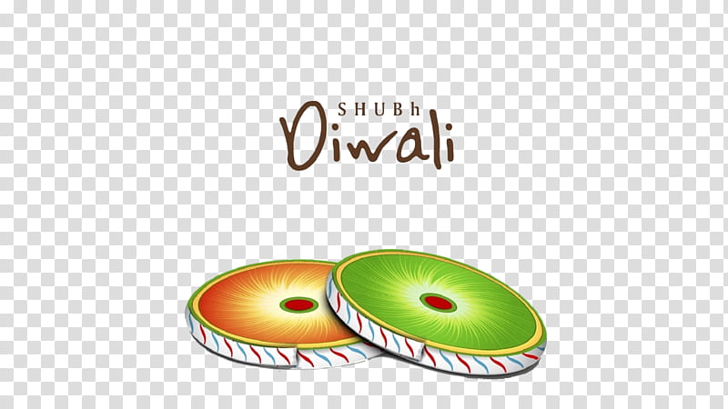 happy diwali diwali, Green, Fruit, Plant, Kiwifruit, Logo transparent background PNG clipart