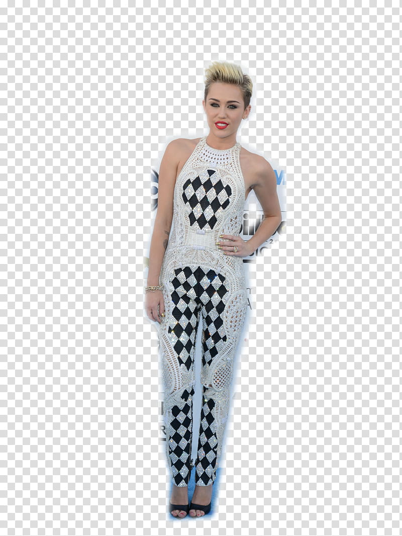 Miley Cirus transparent background PNG clipart