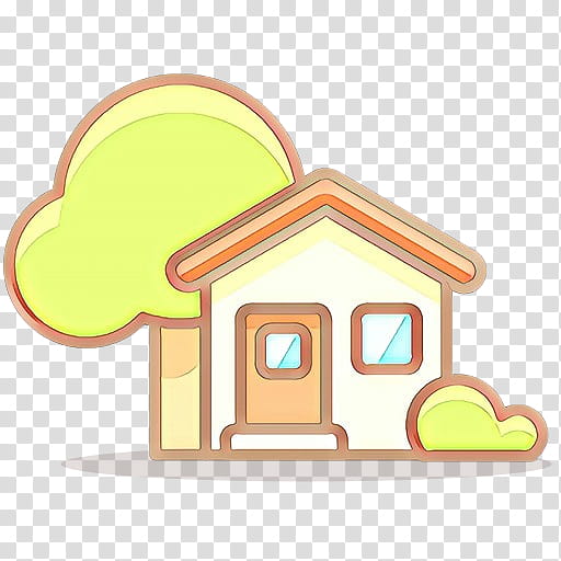 Real Estate, Outline, Emoji, Emoticon, House, Hashtag transparent background PNG clipart
