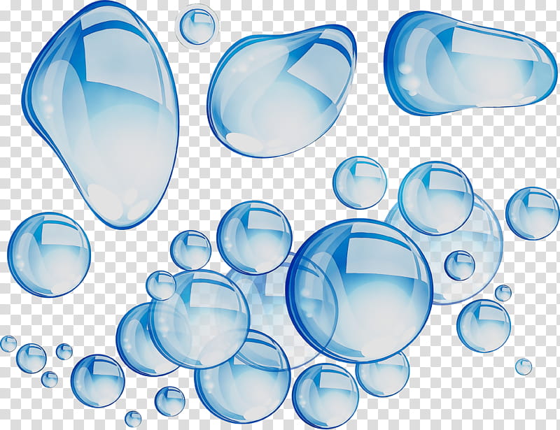 Water Circle, Plastic, Goggles, Blue, Aqua, Material transparent background PNG clipart