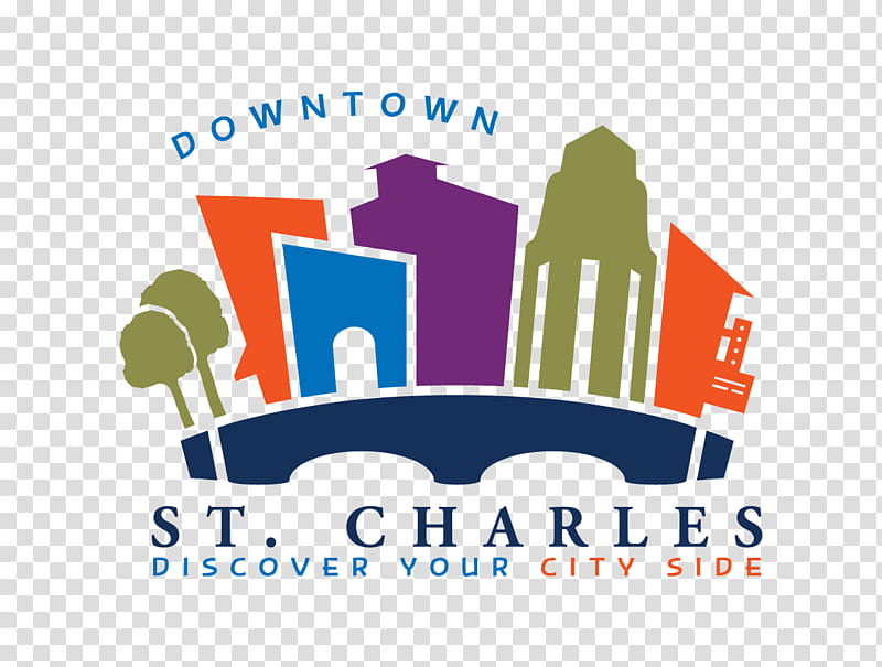 Downtown St Charles Partnership Text, Business, Museum, Company, Organization, Office, History, Illinois transparent background PNG clipart