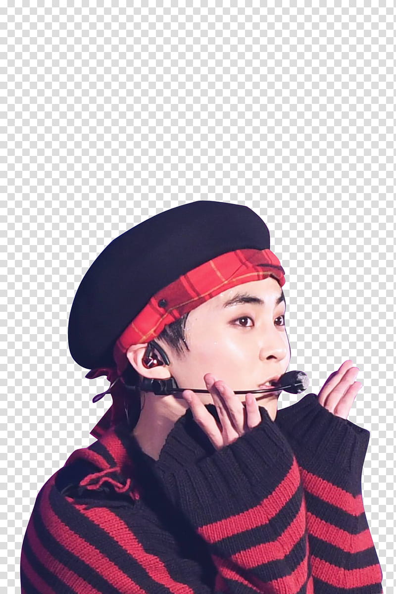 Xiumin btsbaes transparent background PNG clipart