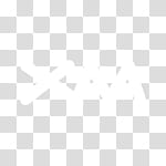 Minimal JellyLock, XM logo transparent background PNG clipart