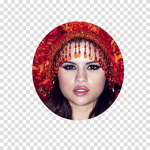 Circulos Come And Get It Selena Gomez transparent background PNG clipart