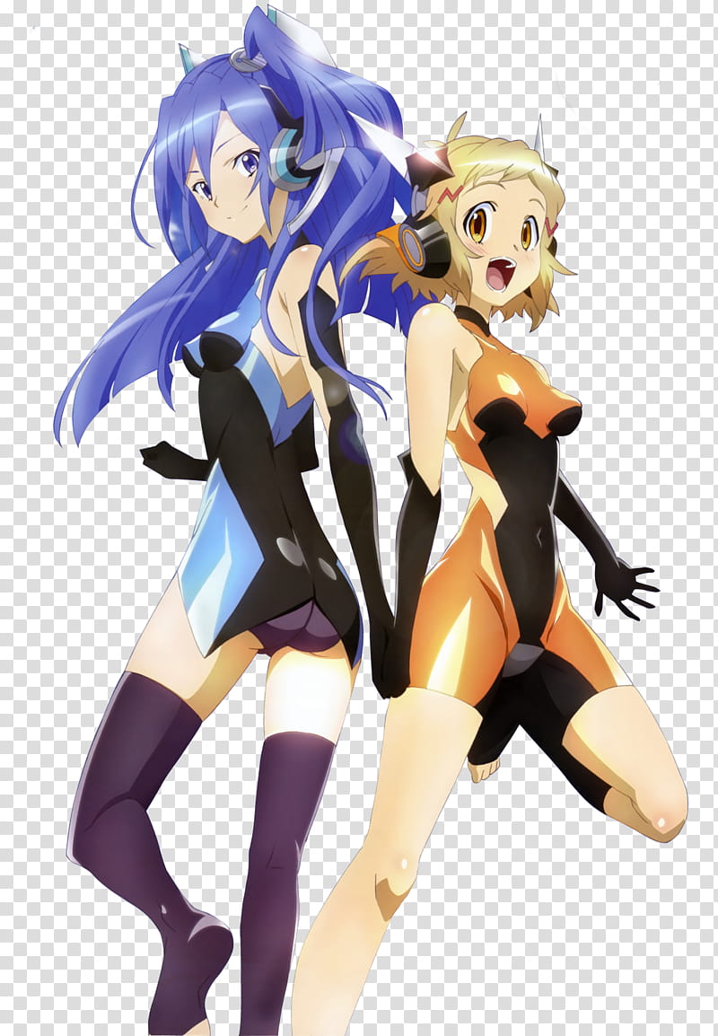 Senki Zesshou Symphogear Tsubasa Hibiki transparent background PNG clipart