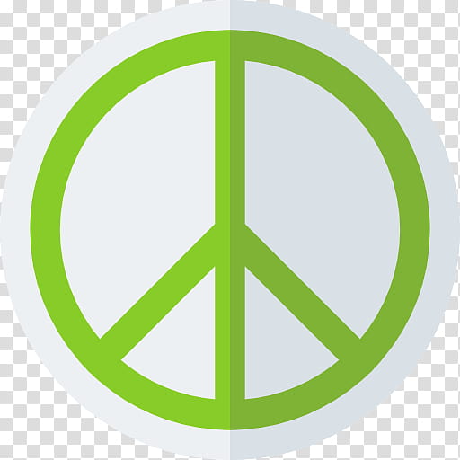 Peace And Love, Peace Symbols, Drawing, Hippie, Green, Circle, Line, Area transparent background PNG clipart