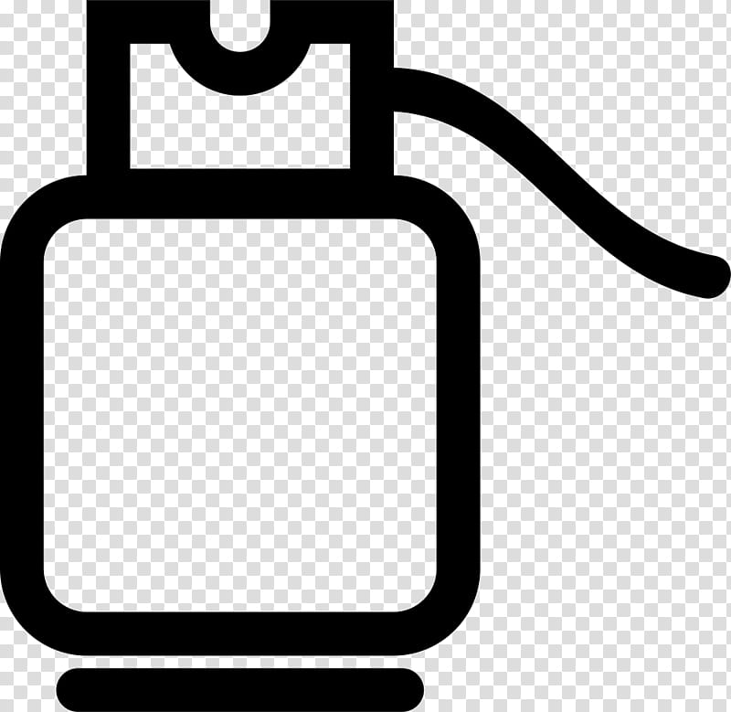 Gas Cylinder Black, Natural Gas, Container, Pipeline Transport, Tool, Dujotiekis, Black And White
, Technology transparent background PNG clipart