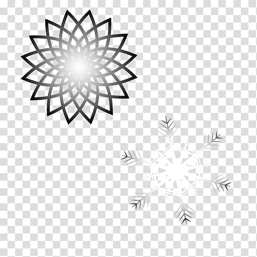 Black And White Flower, Optical Illusion, Illusory Motion, Peripheral Drift Illusion, Optics, Op Art, Black And White
, Line transparent background PNG clipart