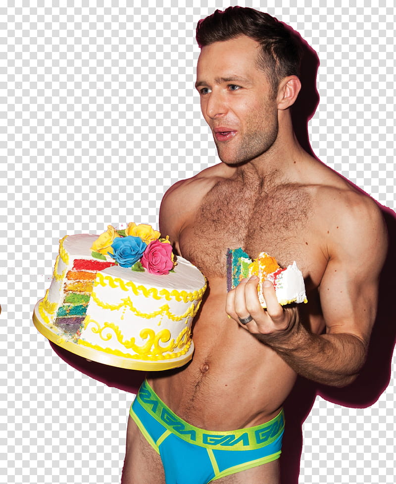 Harry Judd transparent background PNG clipart