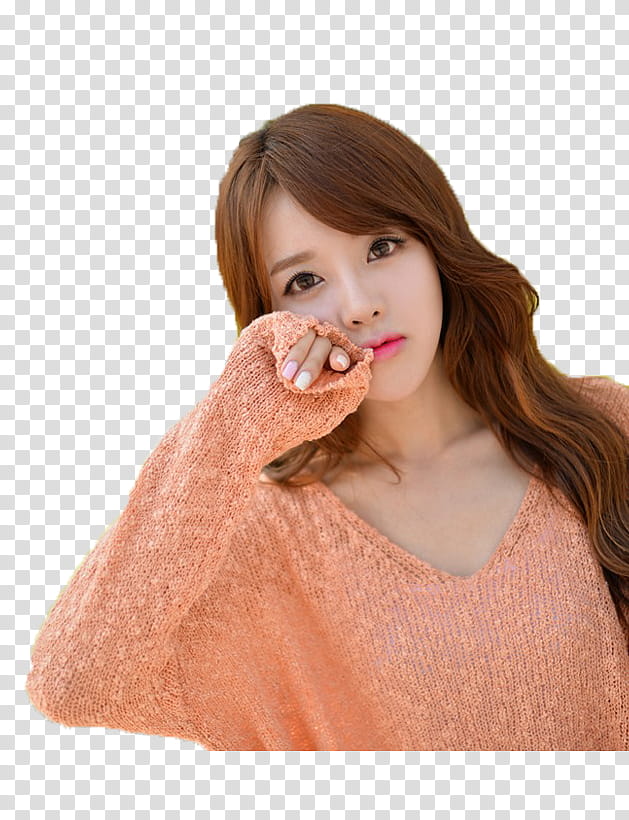 Kim Shin Yeong  , Untitled- transparent background PNG clipart