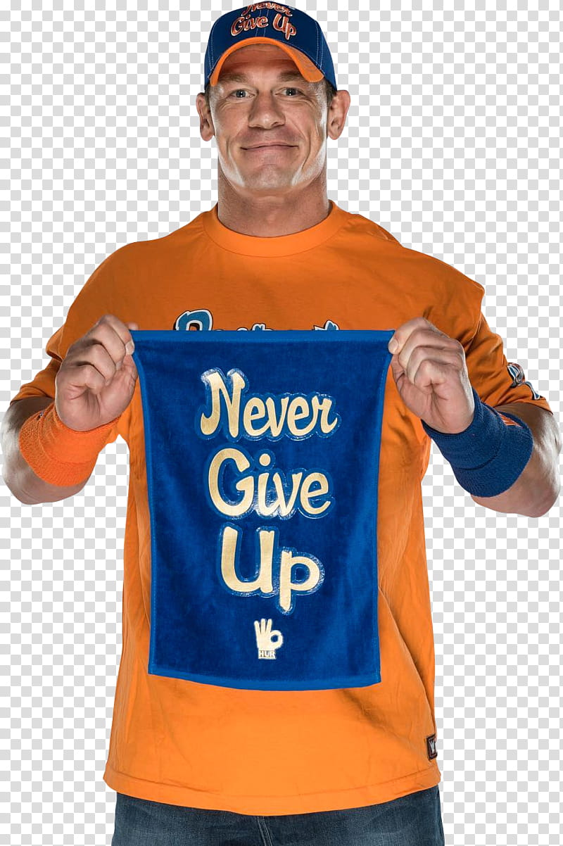 John Cena Connor Cure  transparent background PNG clipart