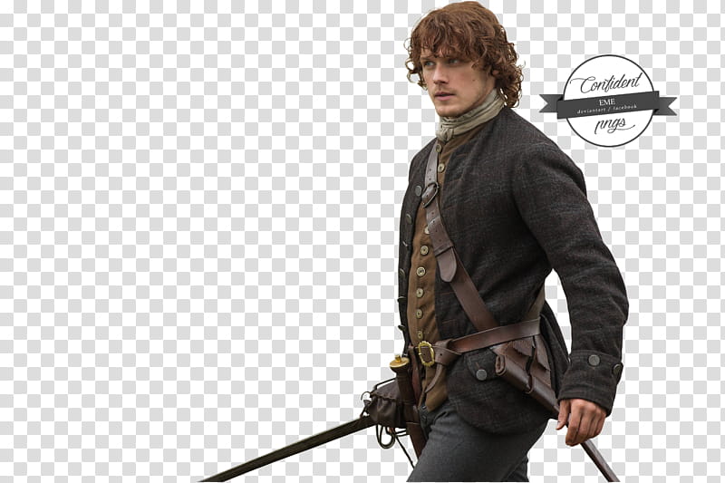 Outlander, confident () icon transparent background PNG clipart