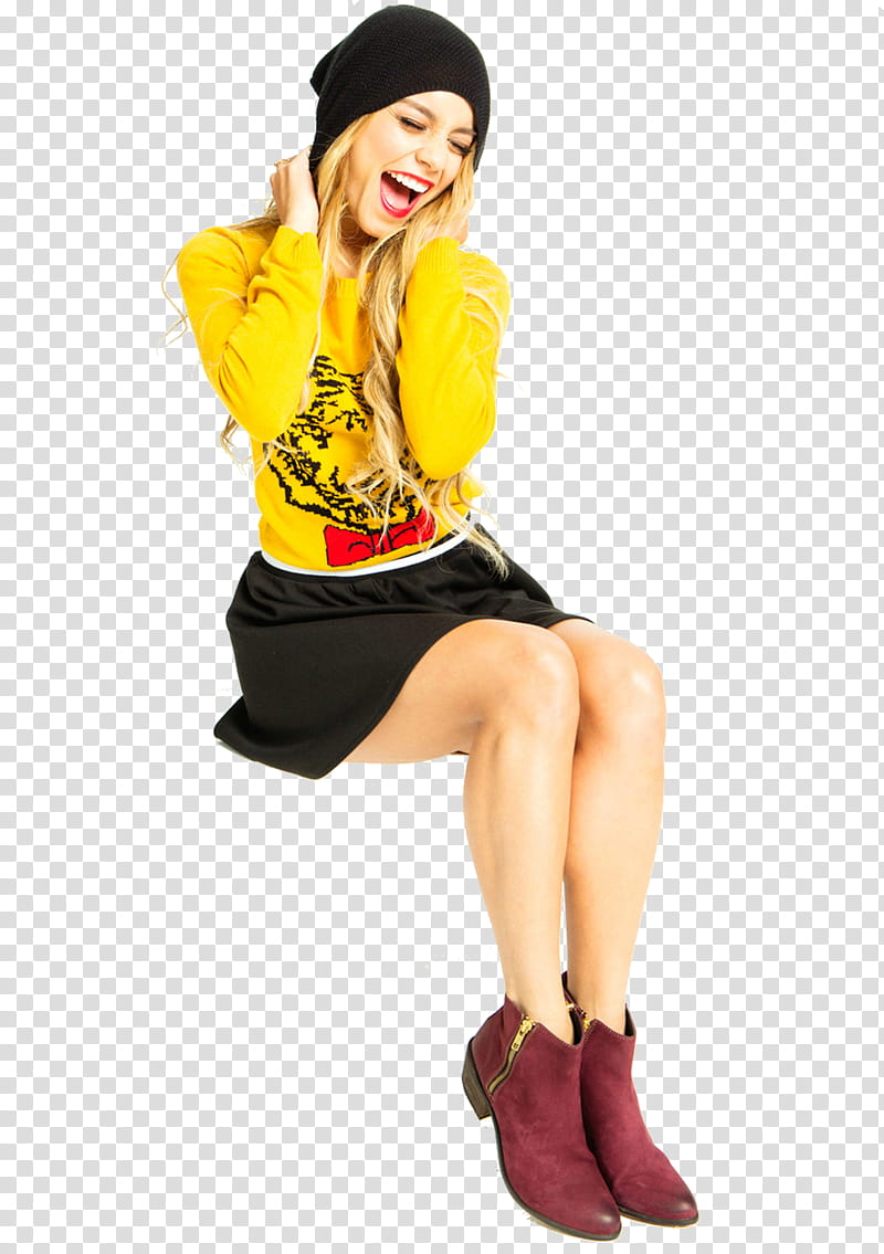 Vanessa Hudgens transparent background PNG clipart