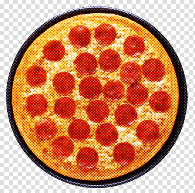 pepperoni food pizza dish sausage, Cuisine, Pizza Cheese, Italian Food, Junk Food transparent background PNG clipart