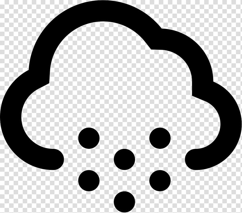 Rain Cloud, Hail, Weather, Symbol, Weather Forecasting, Meteorology, Snow, Storm transparent background PNG clipart