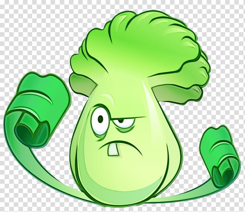 Green Leaf, Plants Vs Zombies 2 Its About Time, Video Games, Tower Defense, PopCap Games, Level, Smiley, Text transparent background PNG clipart