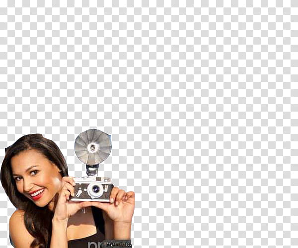 santana lopez para gleeks venezuela  transparent background PNG clipart