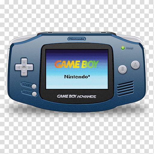 Gameboy advance roblox