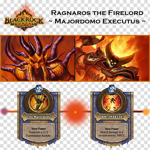 World Logo, World Of Warcraft, Hearthstone, Heroes Of The Storm, Ragnaros The Firelord, Majordomo, Wowpedia, Elemental transparent background PNG clipart