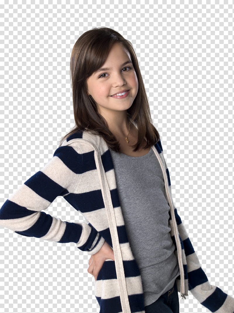 Bailee Madison CPT transparent background PNG clipart
